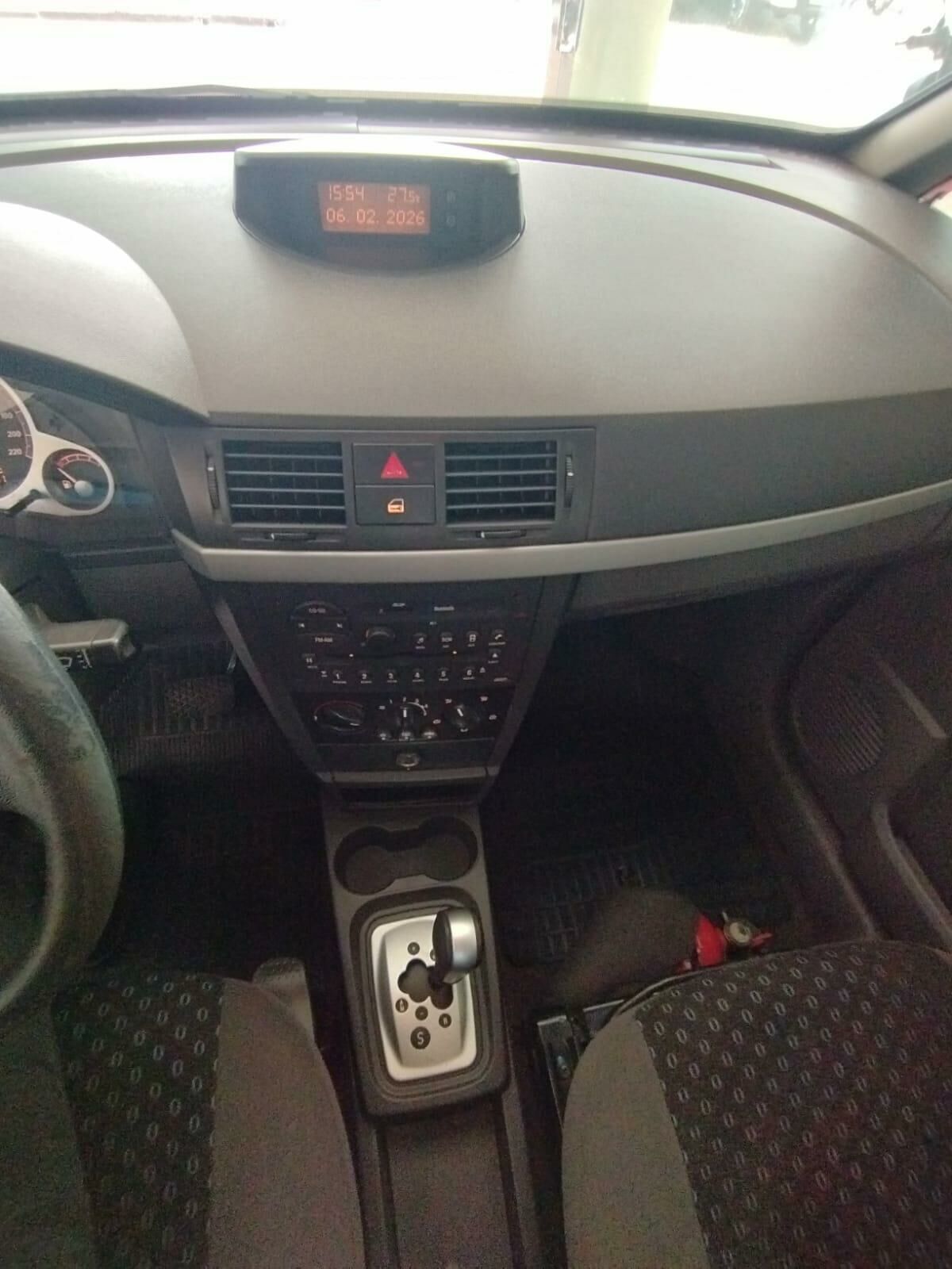 Imagem do veículo  CHEVROLET MERIVA PREMIUM 1.8